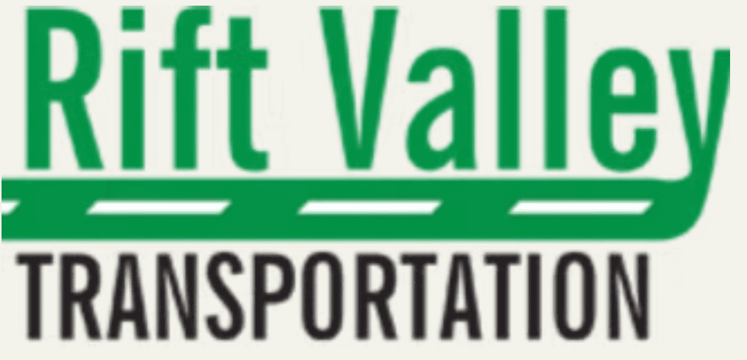 Rift Valley Transportation logo