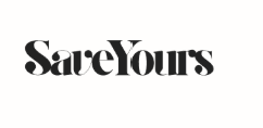 SaveYours logo